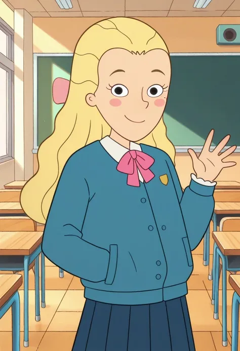 BethEllen Hansen  (For PonyXL/ILLUSTRIOUS)