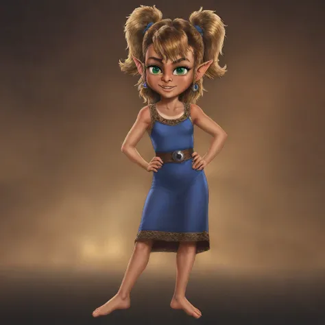 Pil 's adventures: Pil