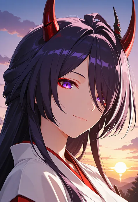 Acheron (Honkai Star Rail)