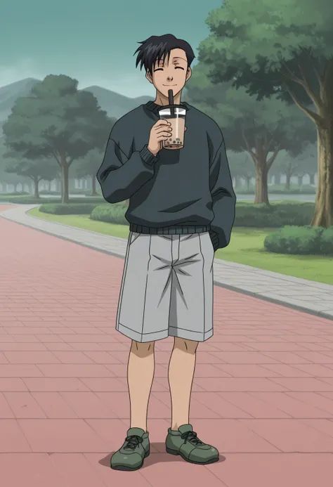 Rock | Anime Black Lagoon_rel_260420