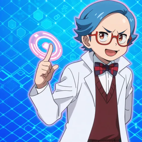 Watson - Digimon Universe: App Monsters