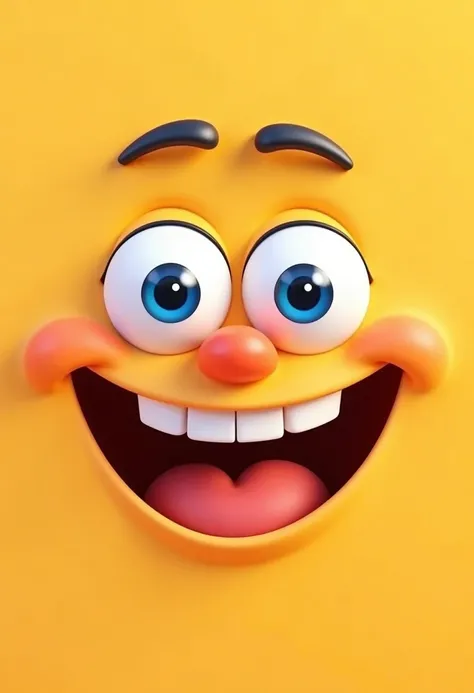 B_Cartoon Expression Generation_Diverse Emotional Creation