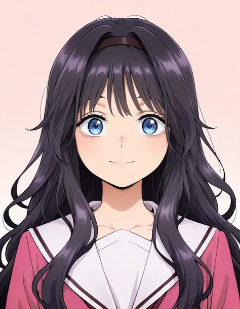 [ILXL] Kaoruko Waguri 和栗薫子 | Kaoru Hana wa Rin to Saku 薫る花は凛と咲く (The Fragrant Flower Blooms with Dignity)