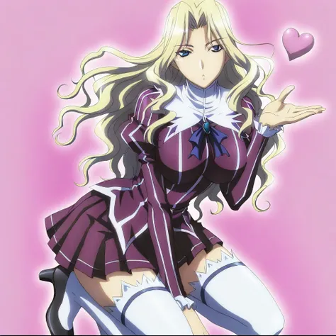 Elizabeth Mably (Freezing)