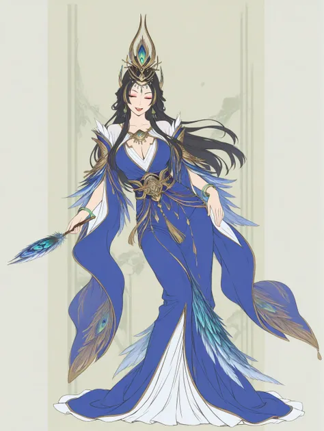 LTK Qinghegongzhu2.0