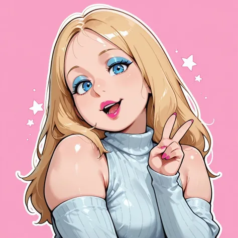 DOMN - Meg Griffin (Family Guy)