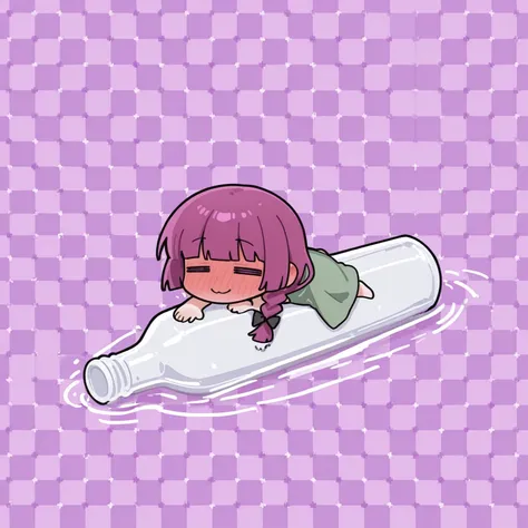 Primrose Field Illusion - Concept / Meme