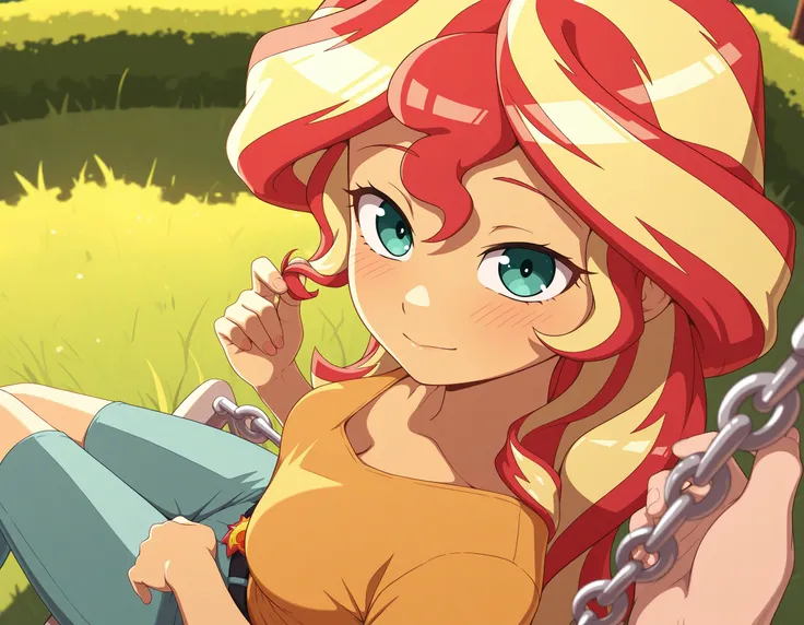 Rockset Style [illustrious]