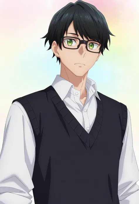Tasuku Kuresawa | Sasaki to Miyano / Sasaki and Miyano / Sasamiya_rel_260420
