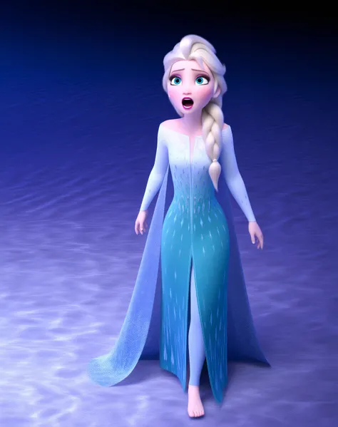 welcome to test this Elsa (Qwen,HiDream,Wan,Hunyuan,Flux)