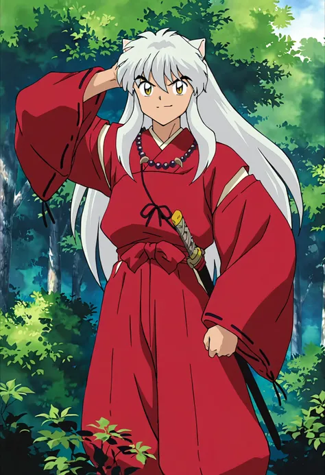 Inuyasha