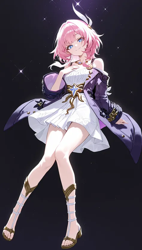 Cyrene\キュレネ\昔涟  (崩坏:星穹铁道\Honkai star rail)\崩壊:スターレイル)