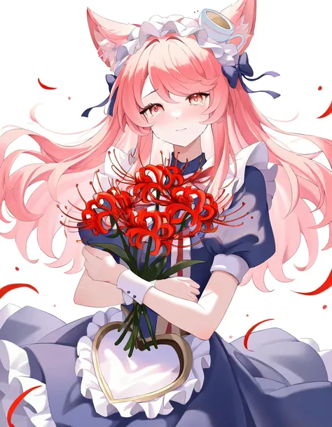 王者荣耀：妲己 女仆咖啡