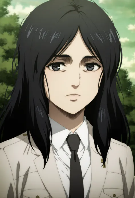 Pieck Finger  皮克·芬格尔  ピーク・フィンガー  | Attack on Titan 进击的巨人 進撃の巨人_rel_260420