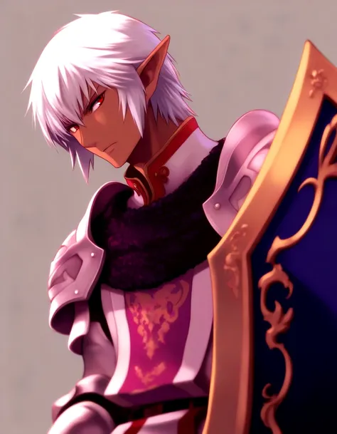 Buront ブロント | Final Fantasy 11 / FFXI