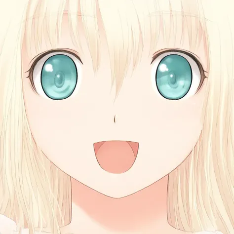 hortensia/オルタンシア（仏蘭西少女 ～Une fille blanche～）
