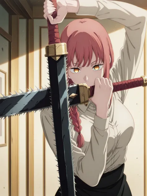 Alexander Anderson's Pose (アレクサンド・アンデルセン アンデルセン神父) - Poses