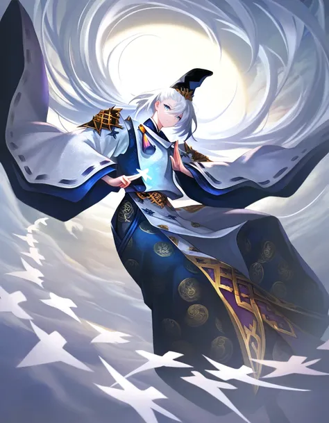 shadowverse Kuon | 影之诗  久苑