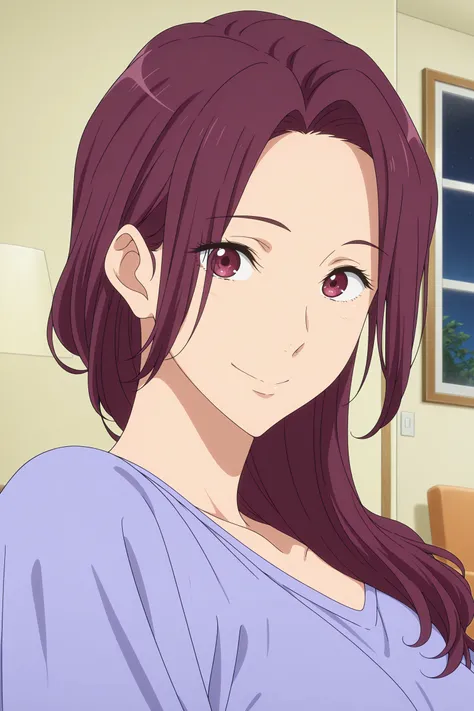 Miyako Matsuoka 松岡都 - Free!