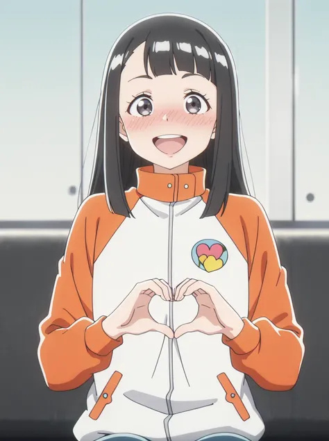 Takako Kobuchizawa  - A Place Further than the Universe Illustrious