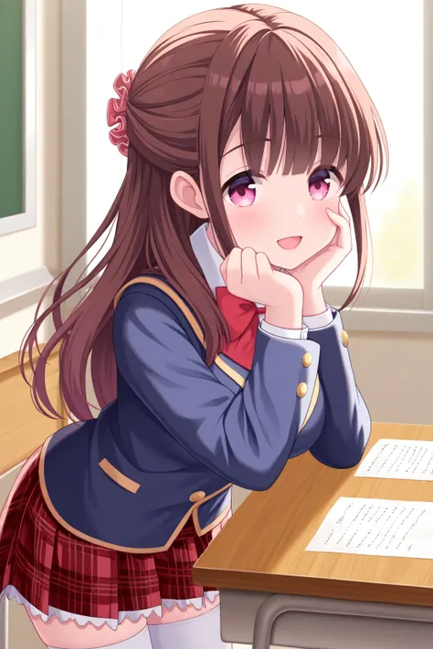 Amatsu Kanata (Girl Friend BETA) | 天都かなた (ガールフレンド（仮）)