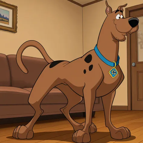 Scooby-Doo (Scooby-Doo)