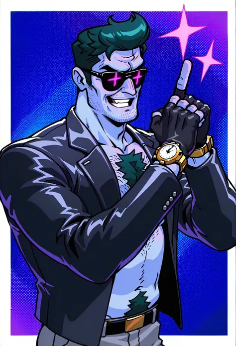 Neo Daddy Dearest (Friday Night Funkin/FNF Neo)