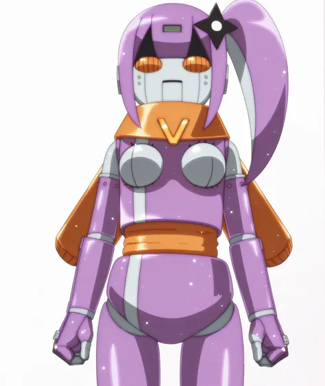 LoRA / illustriousXL / Roboko from Ninja to Koroshiya no Futarigurashi (Cosplay+Character)