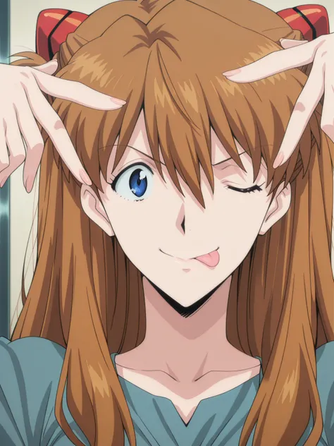 Ai Hoshino's Pose (星野 アイ) - Poses