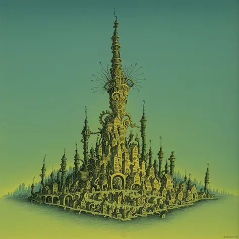 Dr. Seuss Style [Ill]