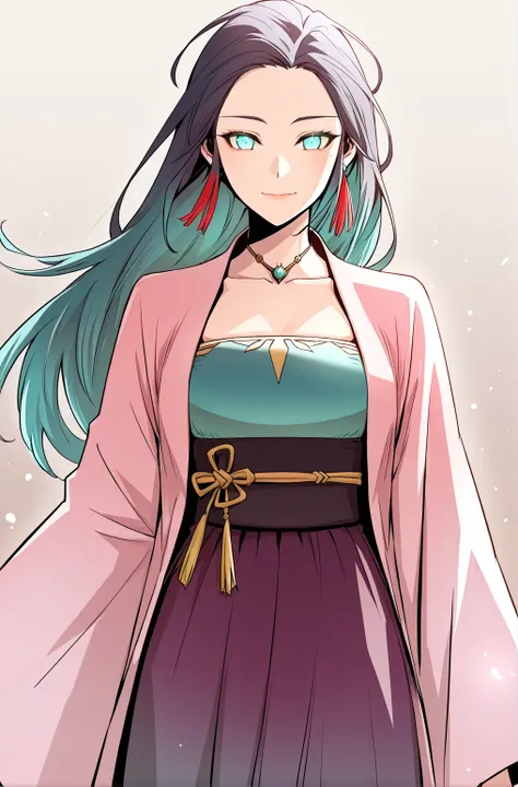 Tang Mi-So | The Dang Clan’s Swordmaster Heir Just Wants a Normal Life | Sichuan Tang's Sword God-Level Young Lord | Manhwa | Webtoon | Illustrious
