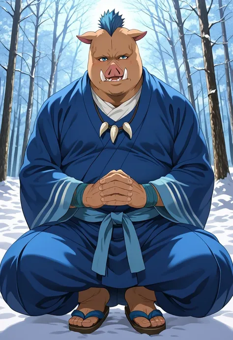 Bleach battle masters dairyu ganjoumyotsu characters boar high orc shinigami ao 16 gotei captain