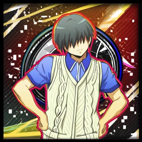 Chiba Ryunosuke |千葉龍之介 Assassination Classroom