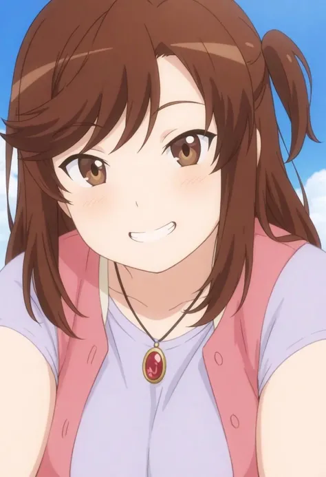 Non Non Biyori Style - Illustrious