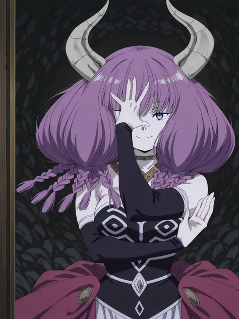 Kar's Pose (カーズ) - Poses
