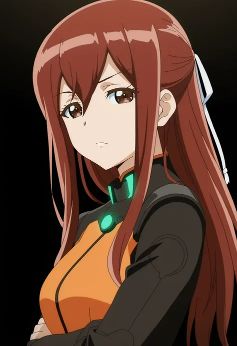 Kirigamine Kiyomi - Twin Star Excorcist