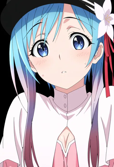 Hina Farrow - Plunderer