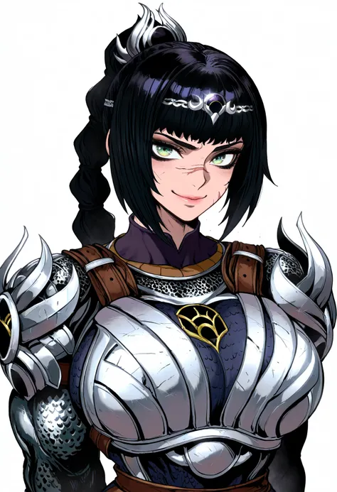 TheGoldenSmurf - Style IllustriousXL - Noob LORA