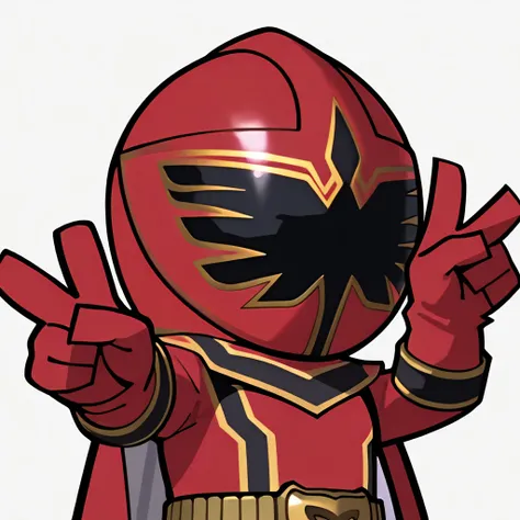 Mahō Sentai Magiranger - Power Rangers Mystic Force 16 in 1 pack