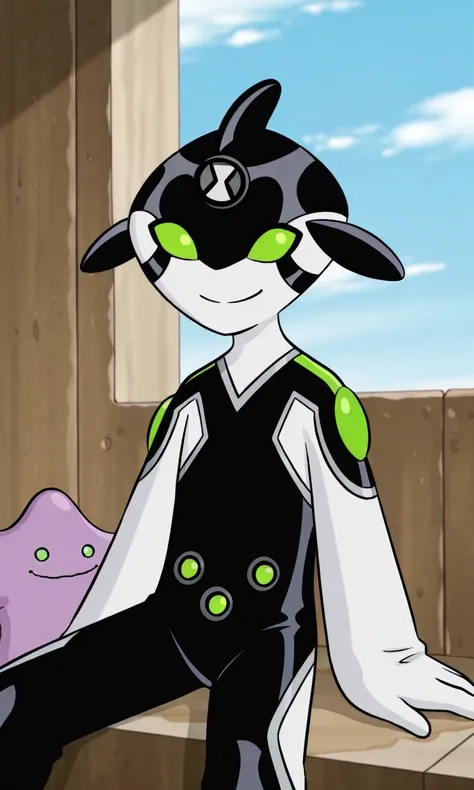 ditto - Ben 10_rel_260420