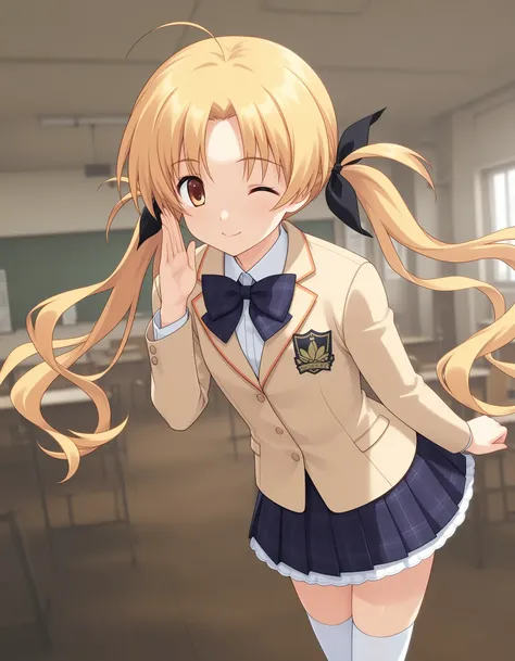 orihara kozue (chaos;head) / 折原 梢 (カオスヘッド)