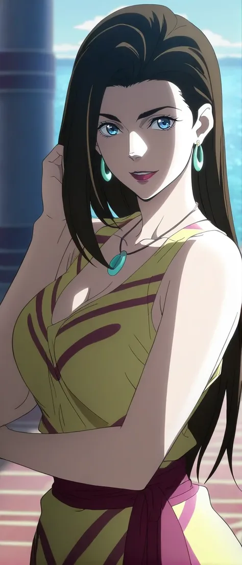 Lisa Lisa - Jojo's bizarre adventure - ()