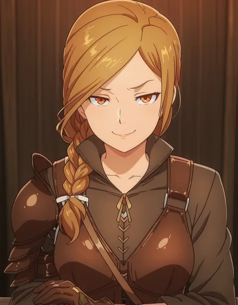 Sarah Gold (Isekai Shokudou) IL