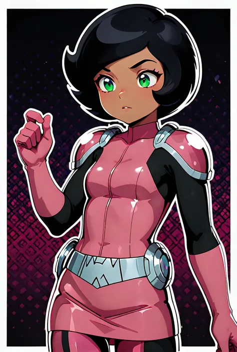 Megan Clarke -- The Amazing Spiez!  Noob + Illust + 1.5