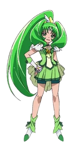 Cure march スマイリープリキュア smile precure!