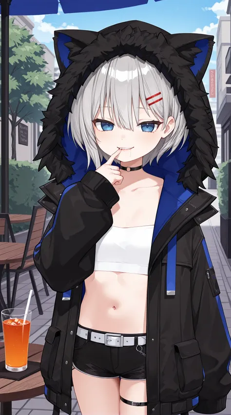 Luna Rurine | 2 Styles | Vtuber