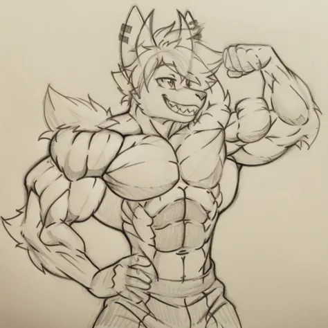 Arguzzz - art style