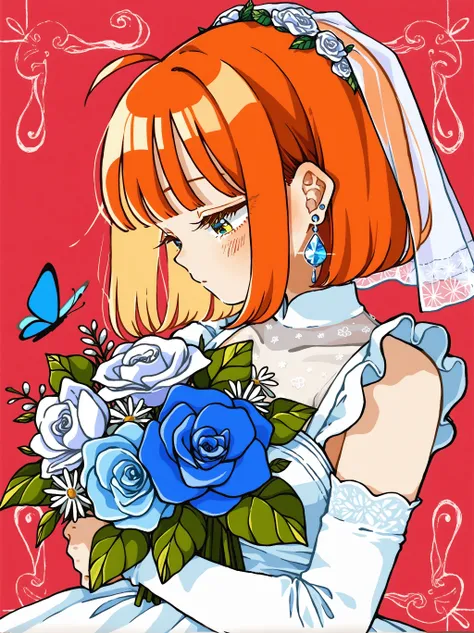 WareWare-san - Illustrious (Lora)