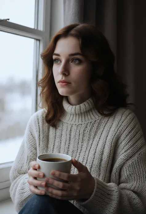 FLUX.1 Krea Warm Fix