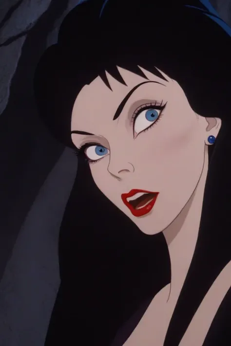 Mistress of the Night